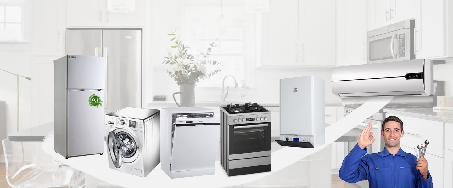 Helvacı Vaillant Servisi